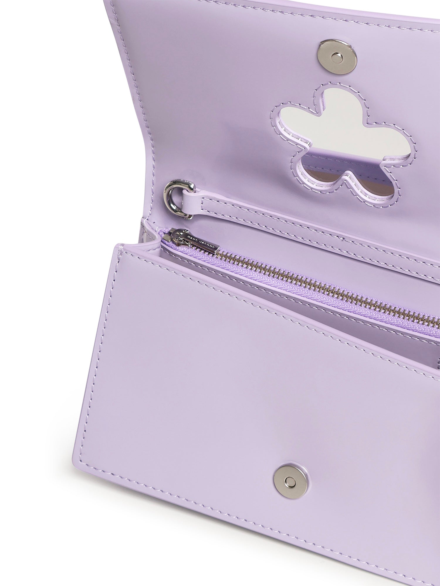 Marc Jacobs Bags Orchid Cow Leather