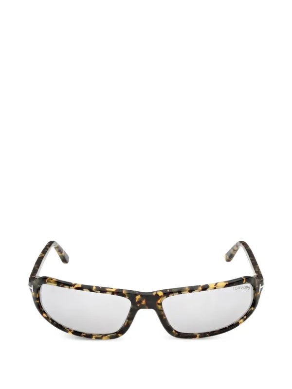 Tom Ford - Ft1400 55c Sunglasses