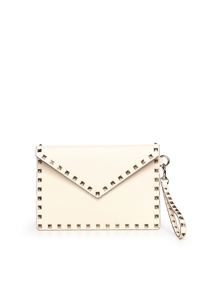 Valentino Garavani Bags Light Ivory