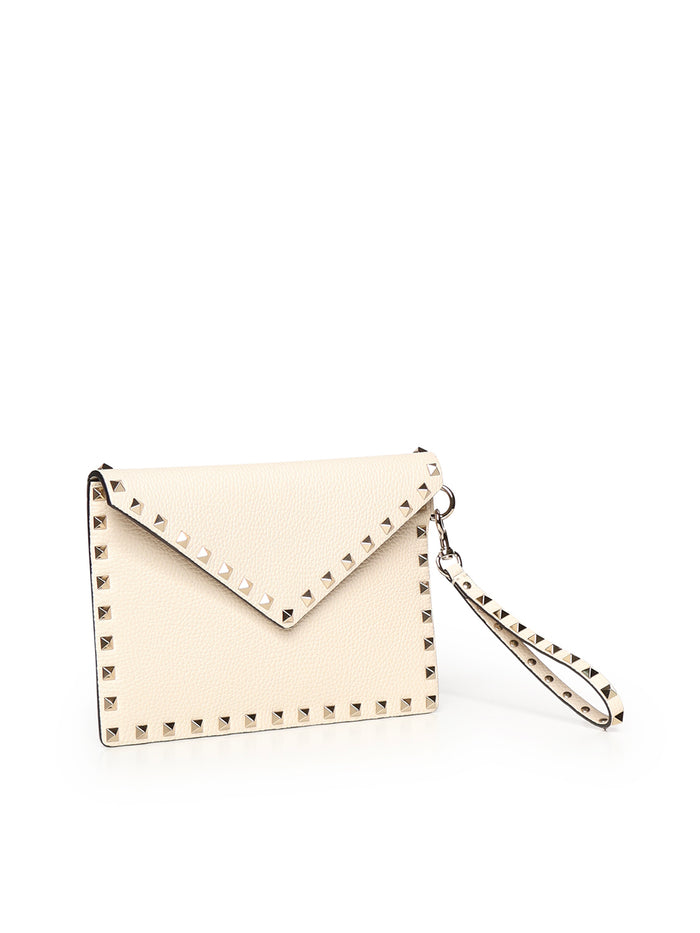 Valentino Garavani Bags Light Ivory