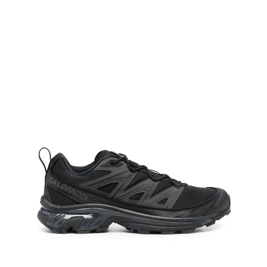 Sneakers Xt-6 Black Other Fibres