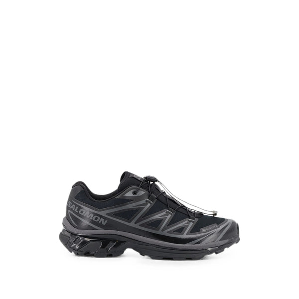 Sneakers Xt-6 Gore-Tex Black-Grey Black/grey Outer