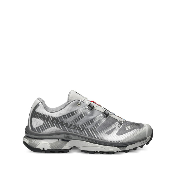 Sneakers Xt-4 Grey Mesh