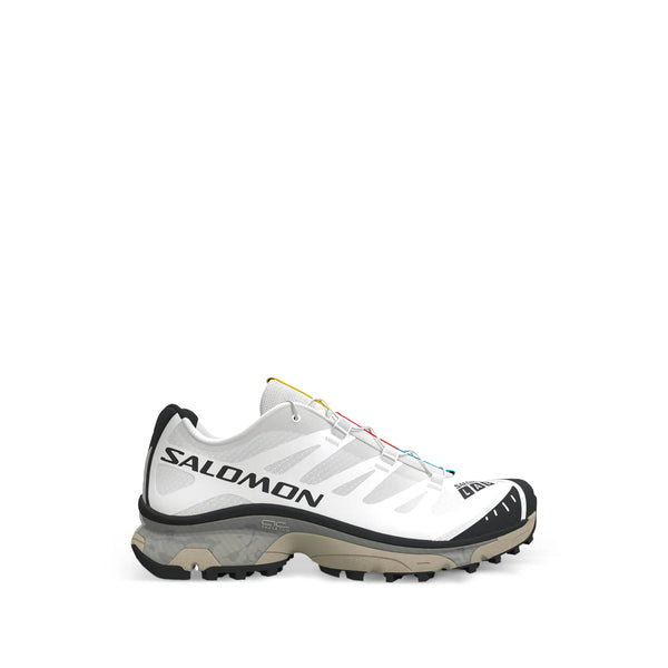 Trainers Xt-4 White