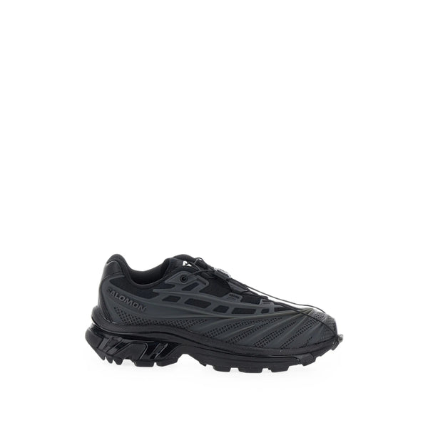 Sneakers Xt-Evo Black Synthetic/textile/rubber