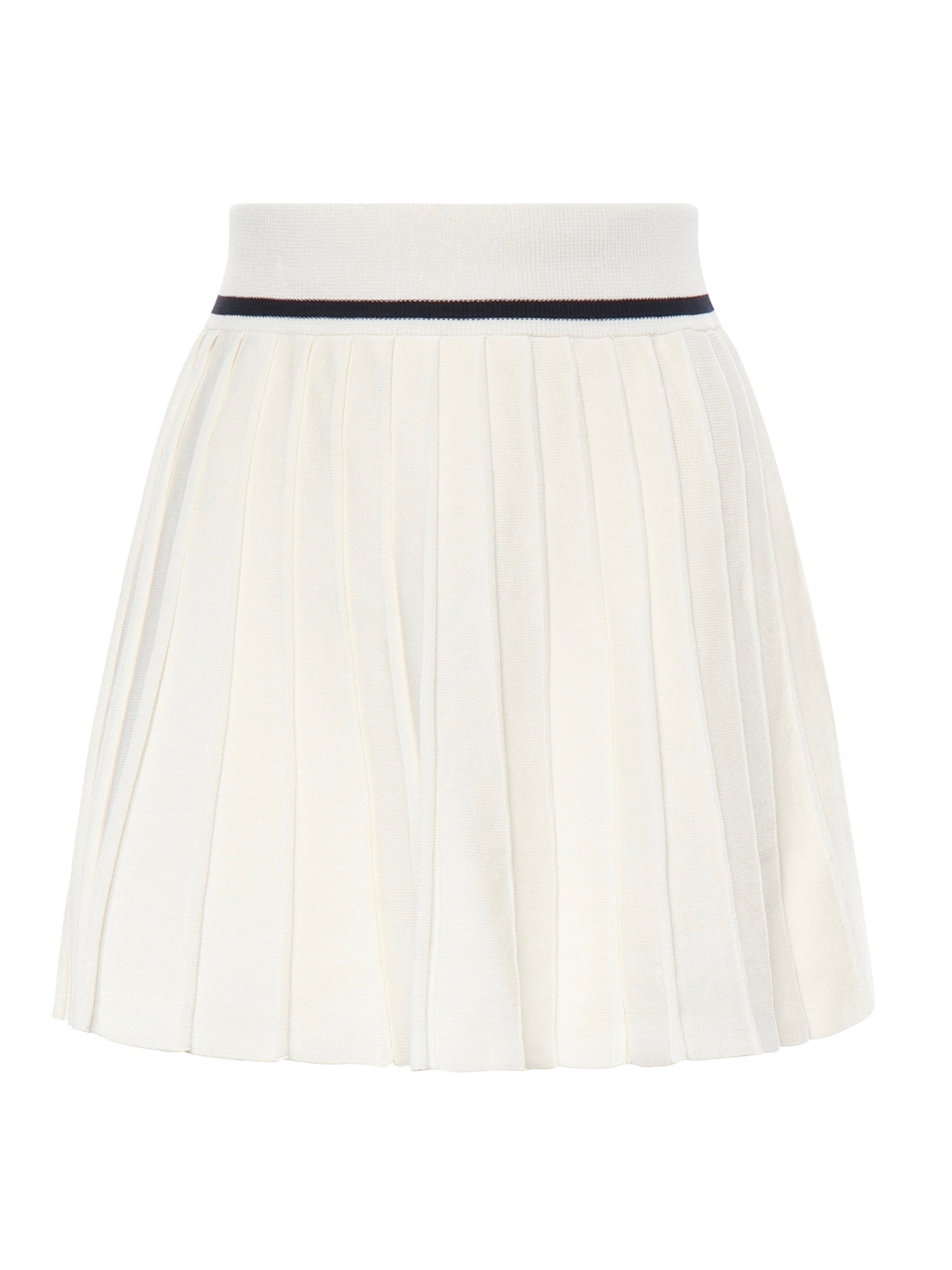 Mc2 Saint Barth Skirts Off White Co Ea Ny