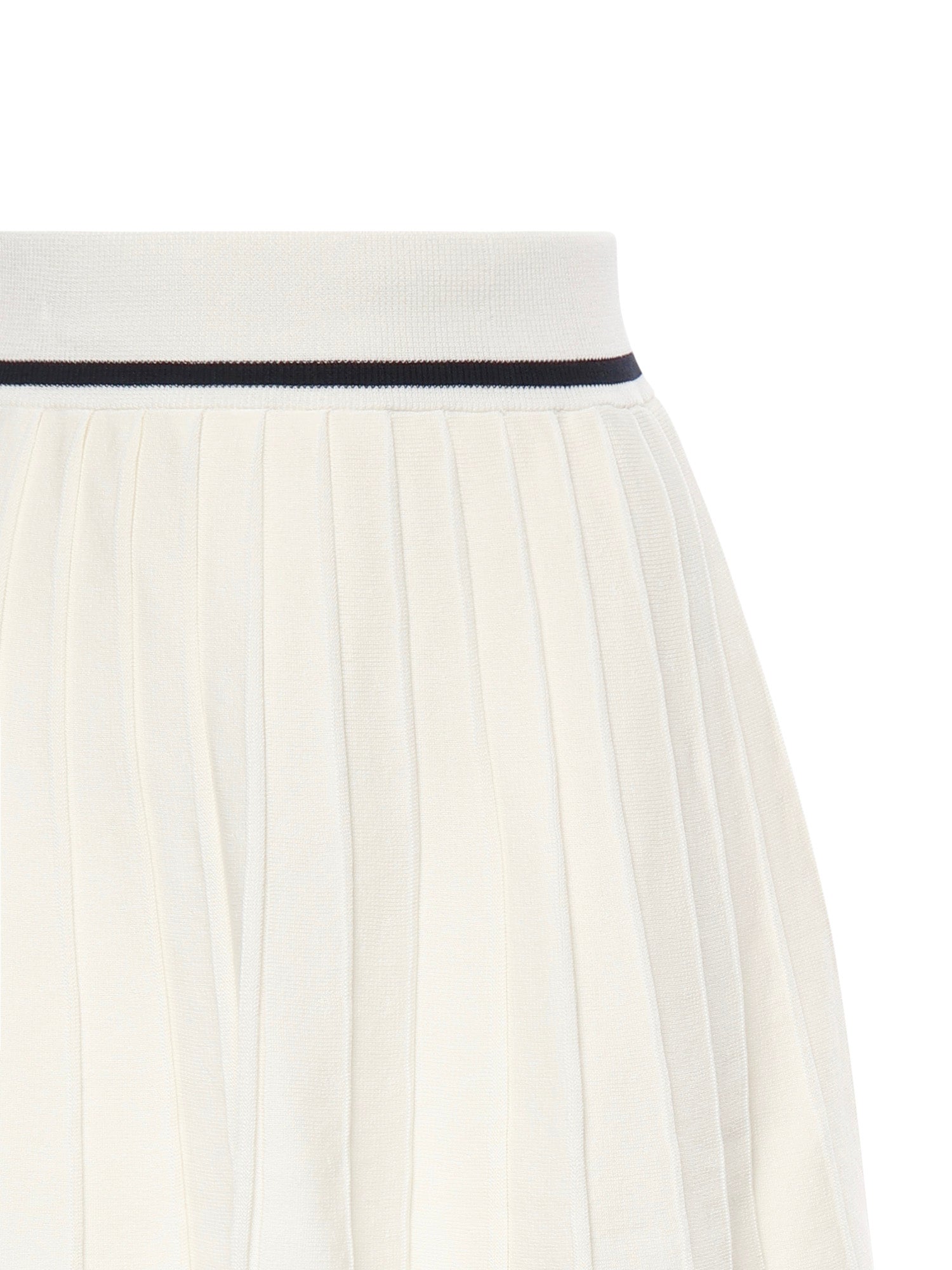 Mc2 Saint Barth Skirts Off White Co Ea Ny