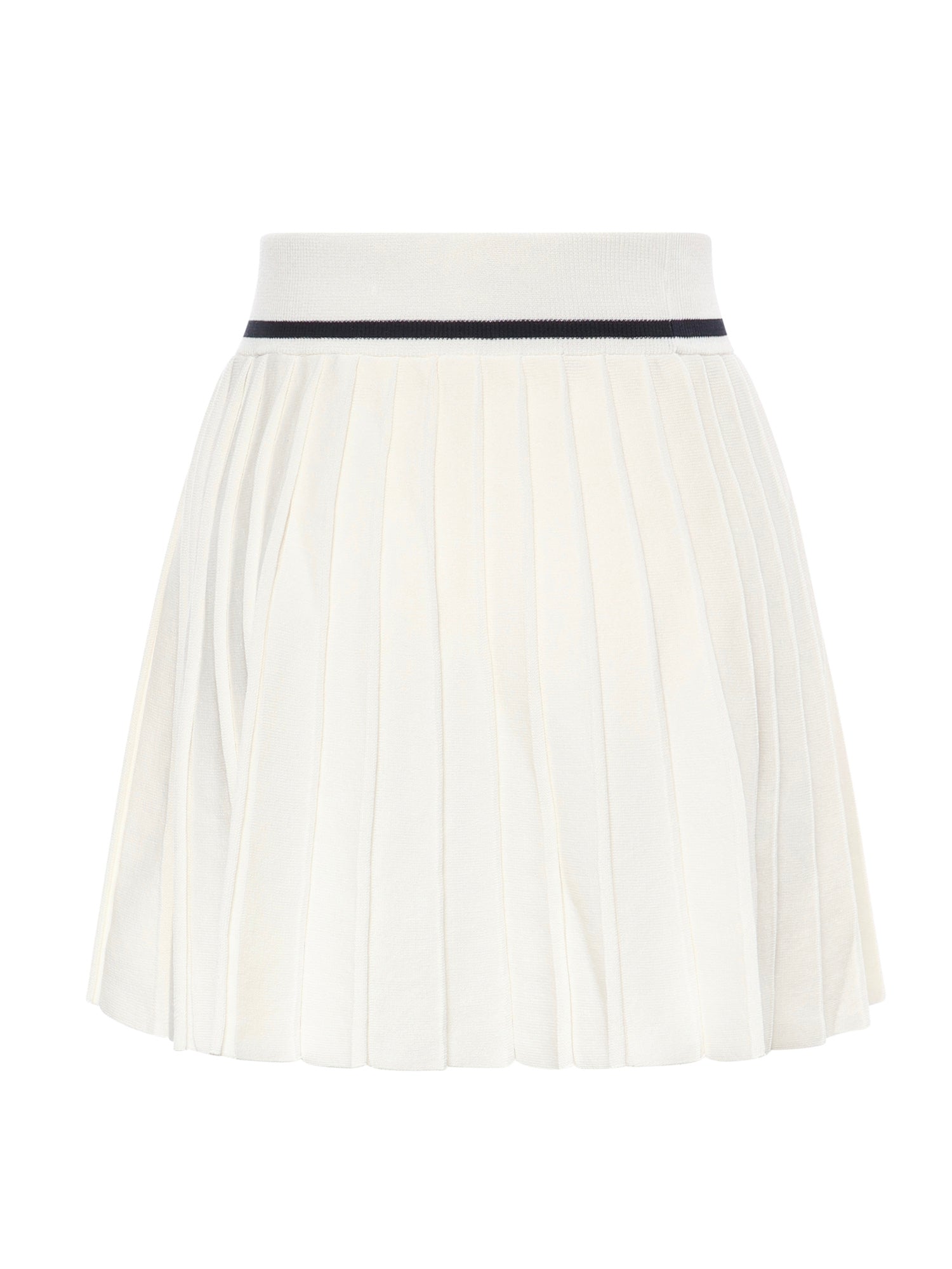 Mc2 Saint Barth Skirts Off White Co Ea Ny