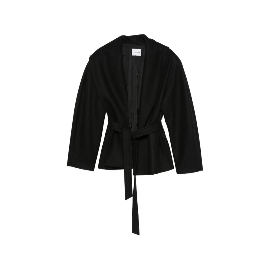 Jacket Black