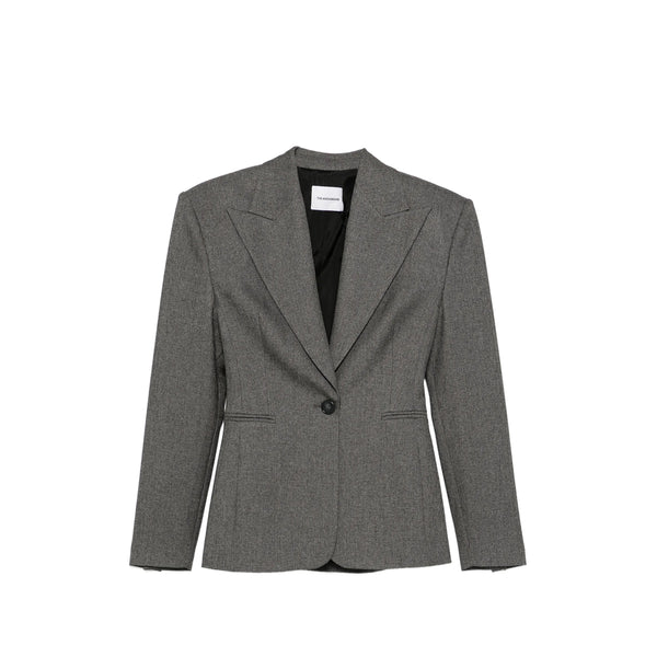 Jacket Grey