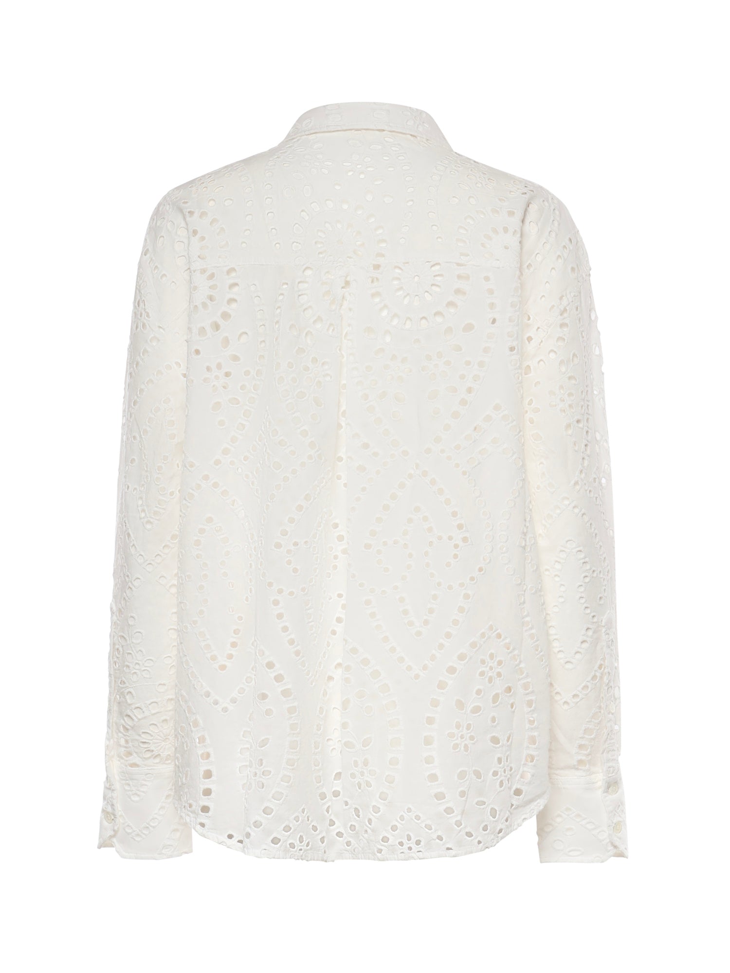 Mc2 Saint Barth Shirts White