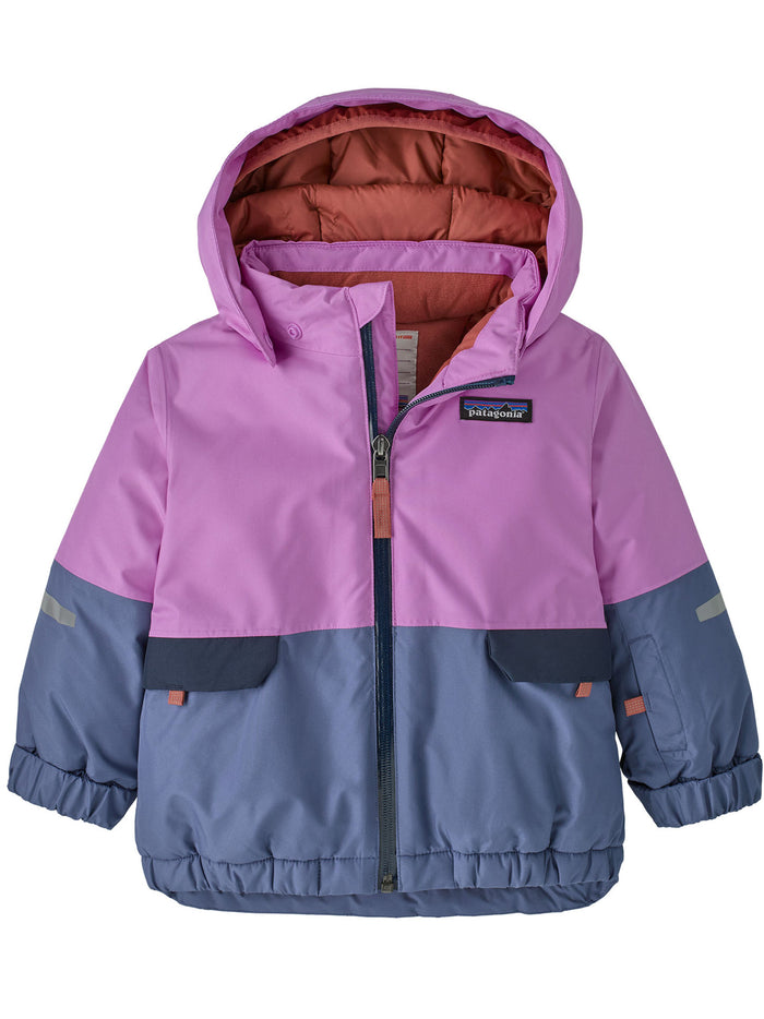 Snow Pile Jacket Bkpl Giacca