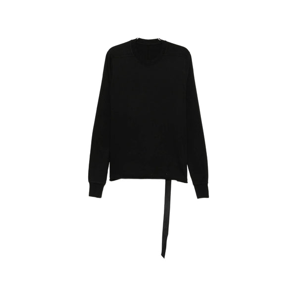 T-Shirt Black Cotton T-shirts