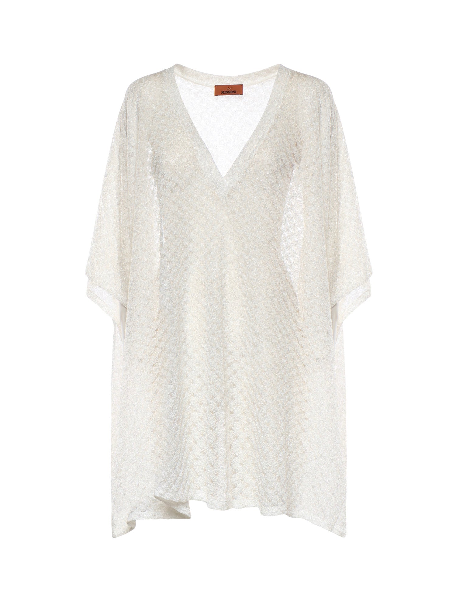 Missoni Dresses White Vi Me