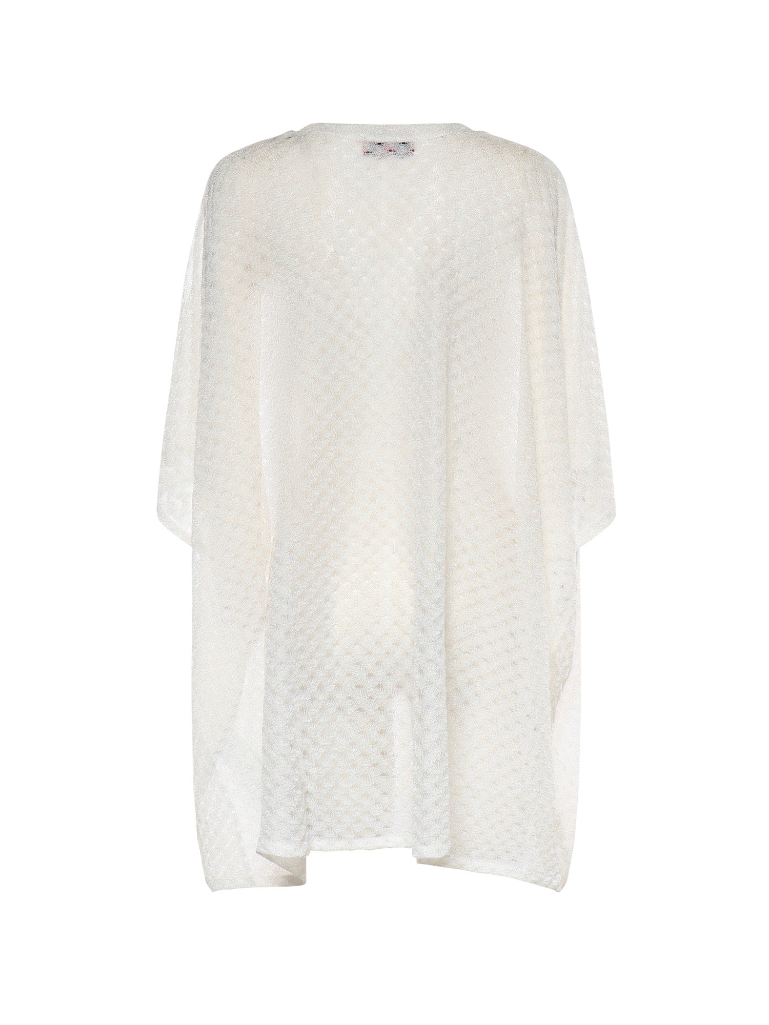 Missoni Dresses White Vi Me