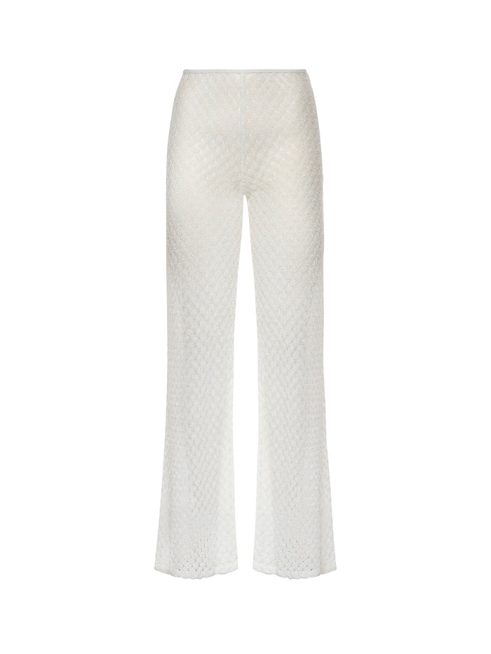 Missoni Rtw White Vi Me