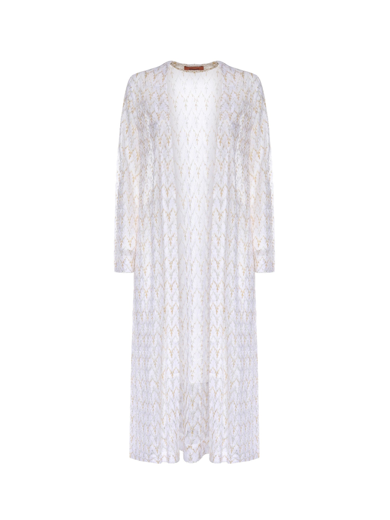 Missoni Sweaters White Gold Vi Me