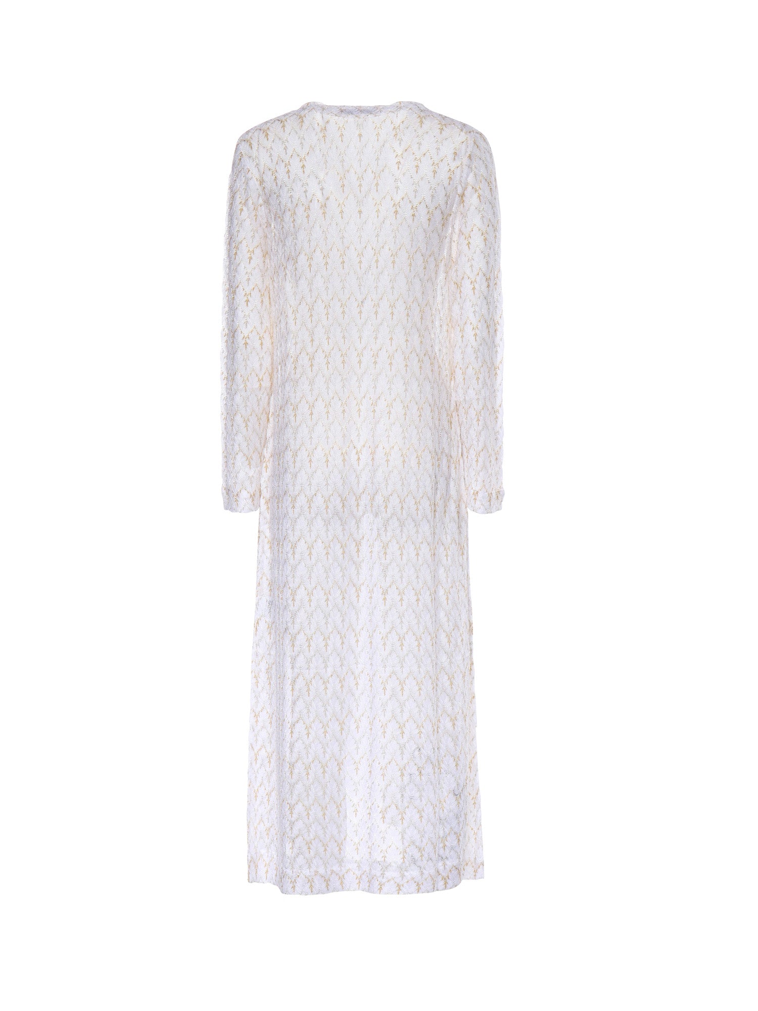Missoni Sweaters White Gold Vi Me