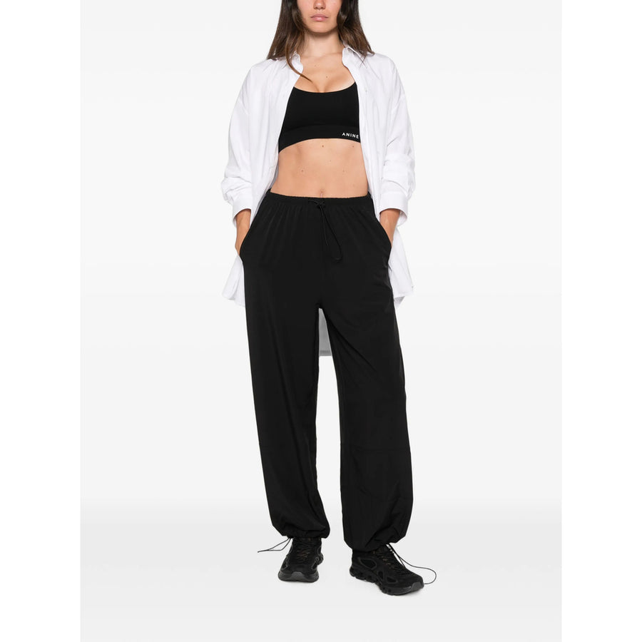 Top Kylin Black Cotton