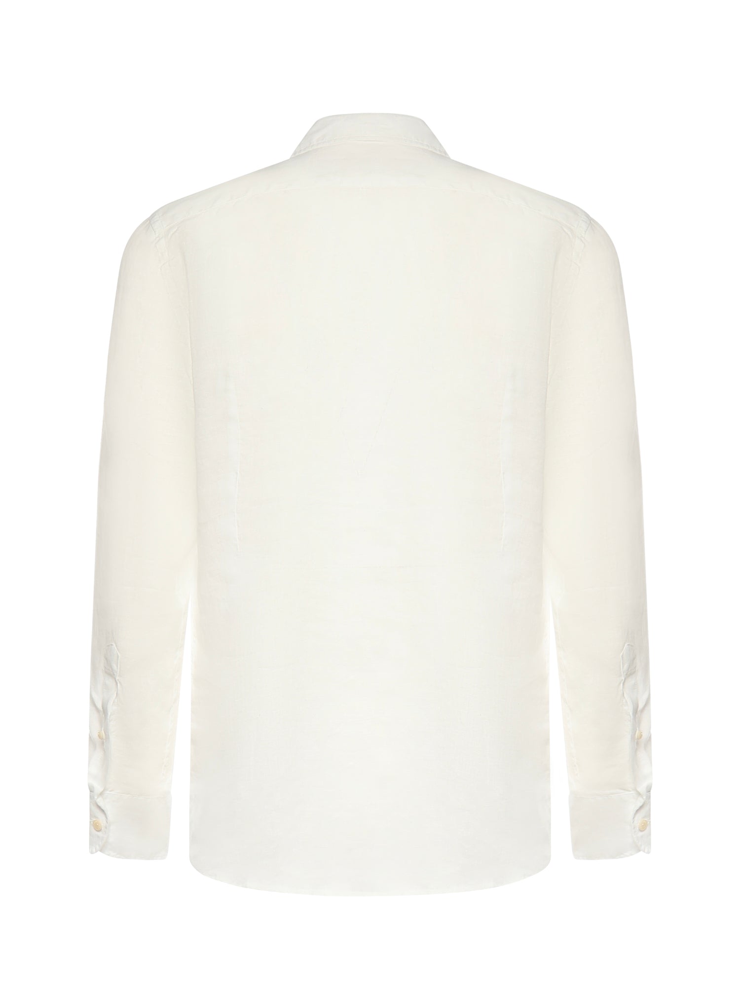 Mc2 Saint Barth Shirts White