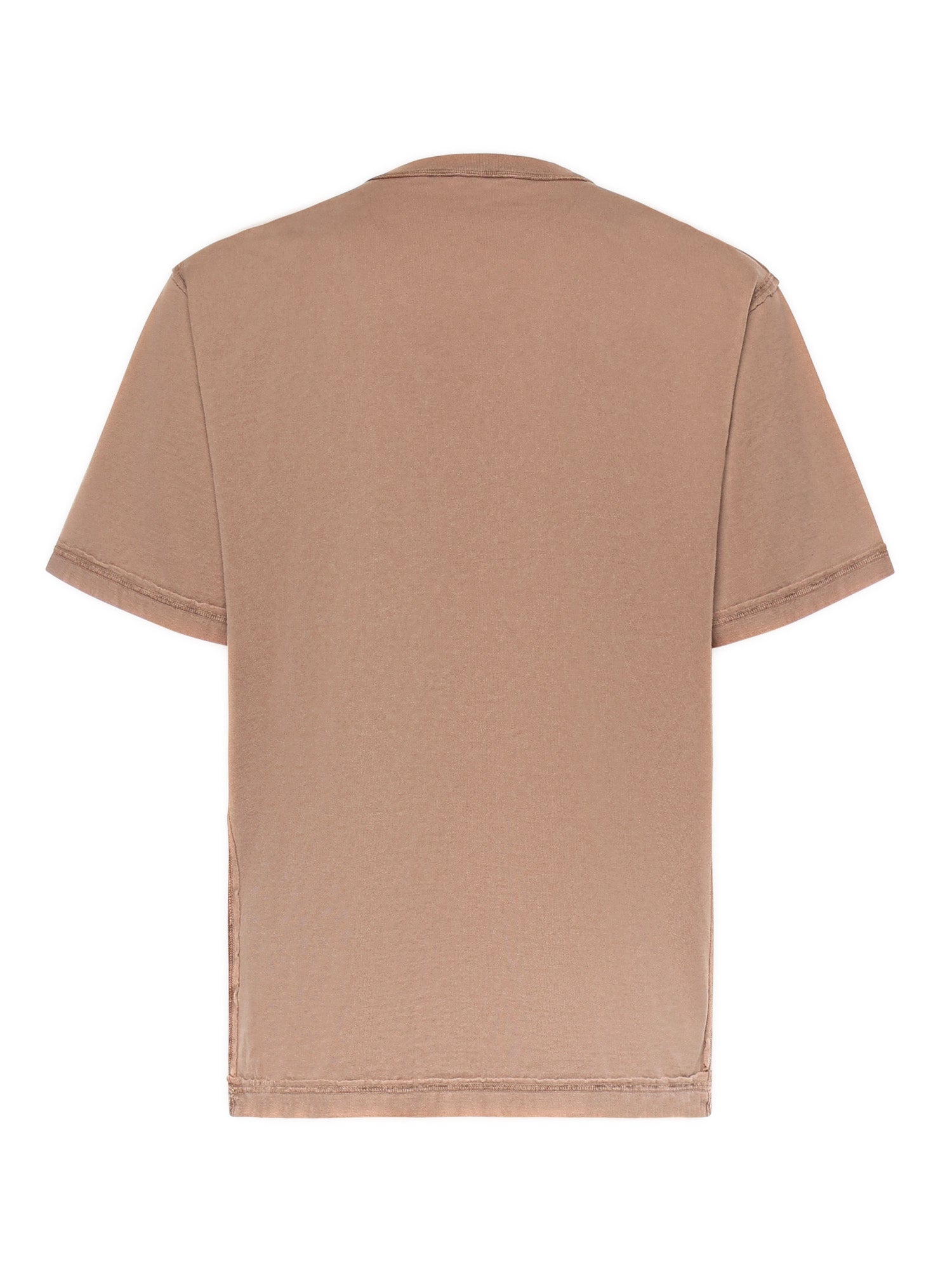 Dolce & Gabbana T-Shirts And Polos Beige
