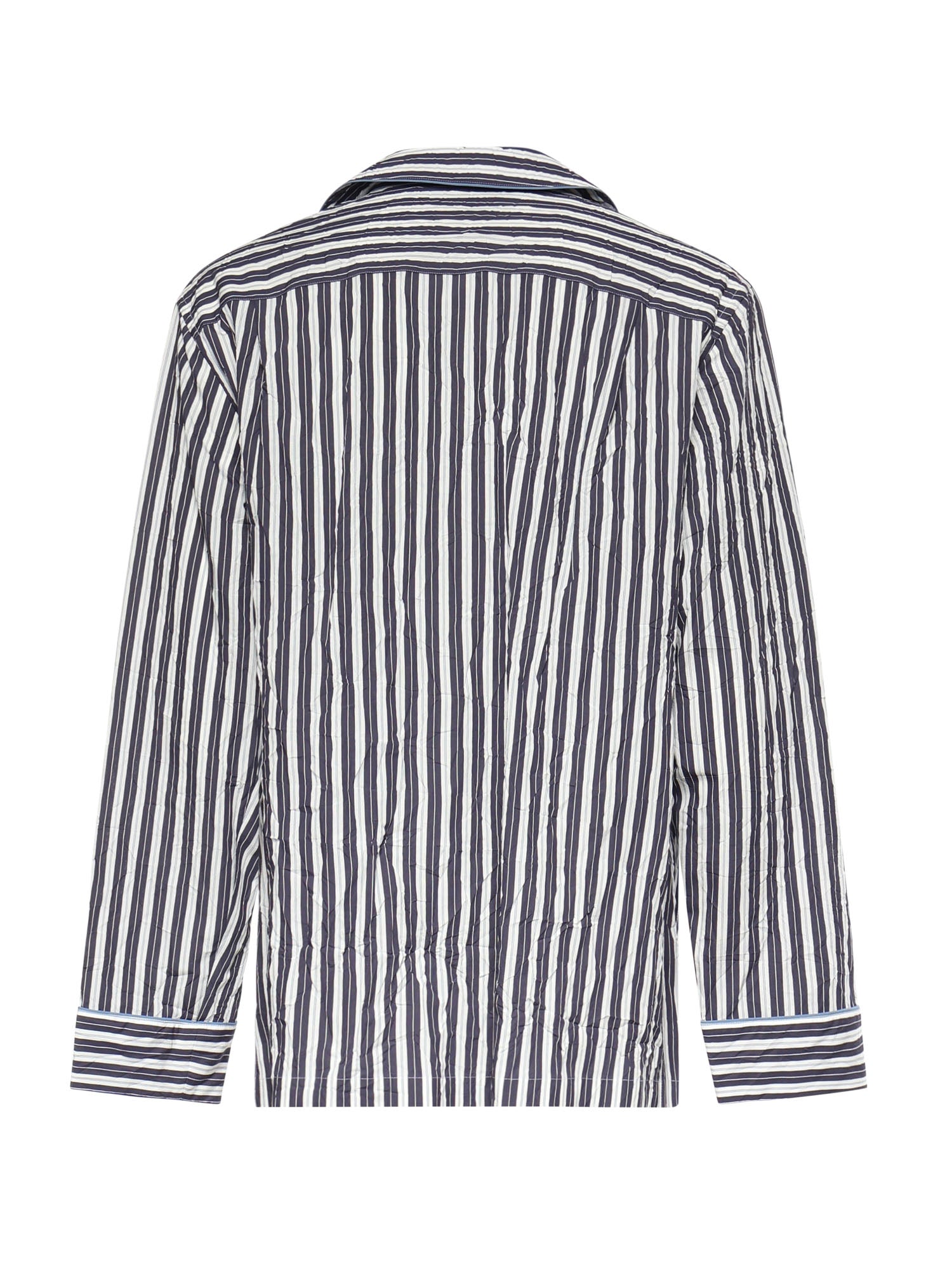 Dolce & Gabbana Shirts Striped