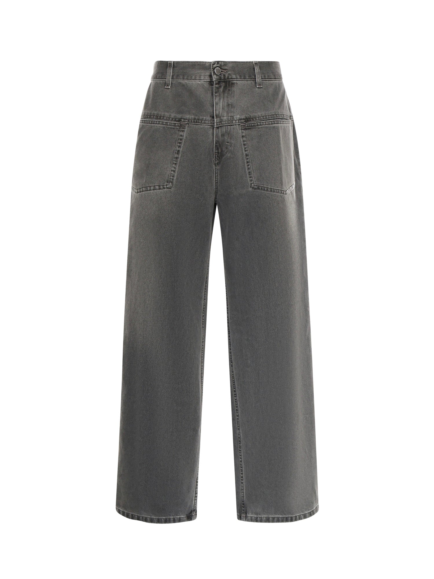Axel Arigato Jeans Cotton