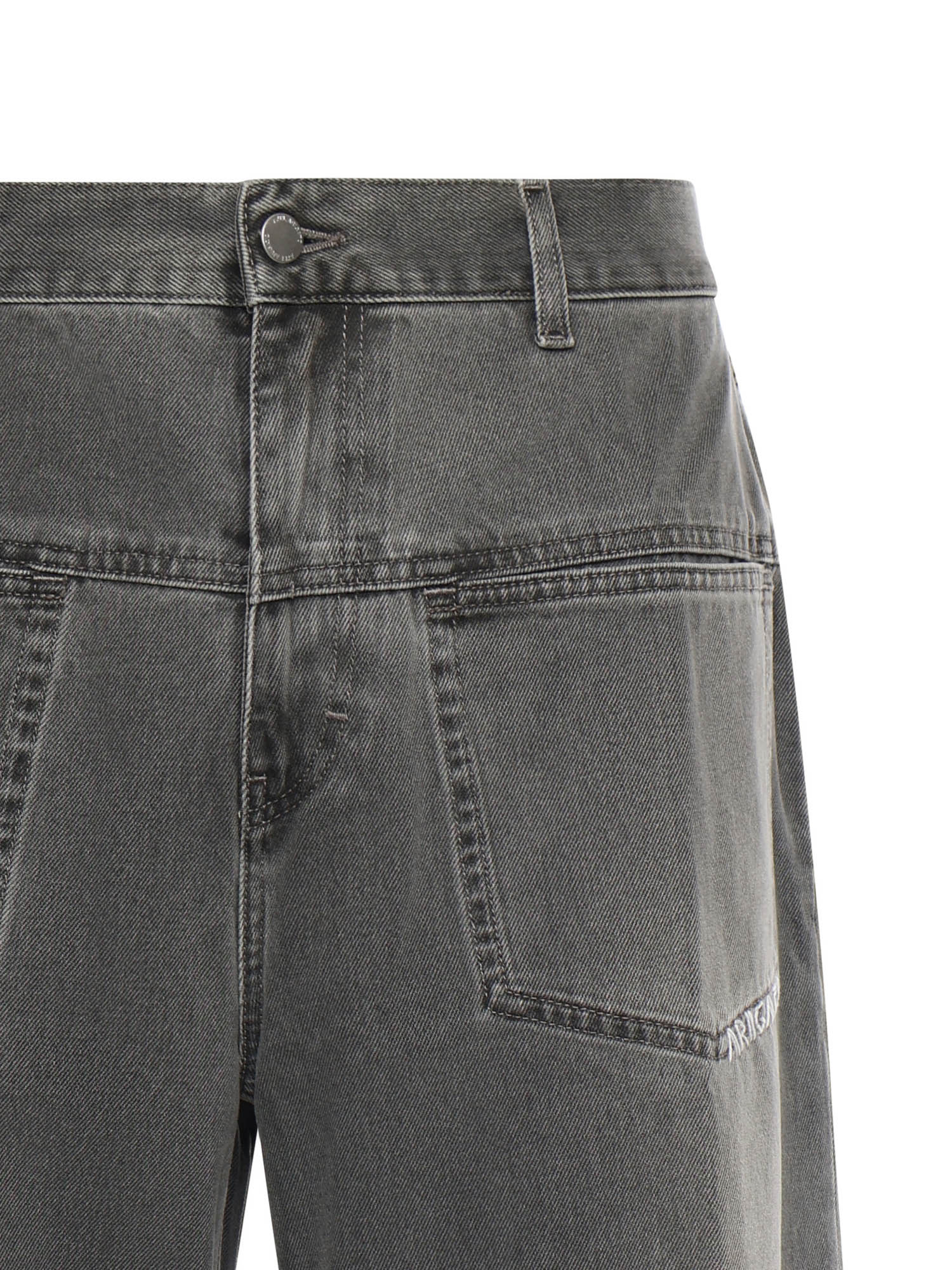 Axel Arigato Jeans Cotton