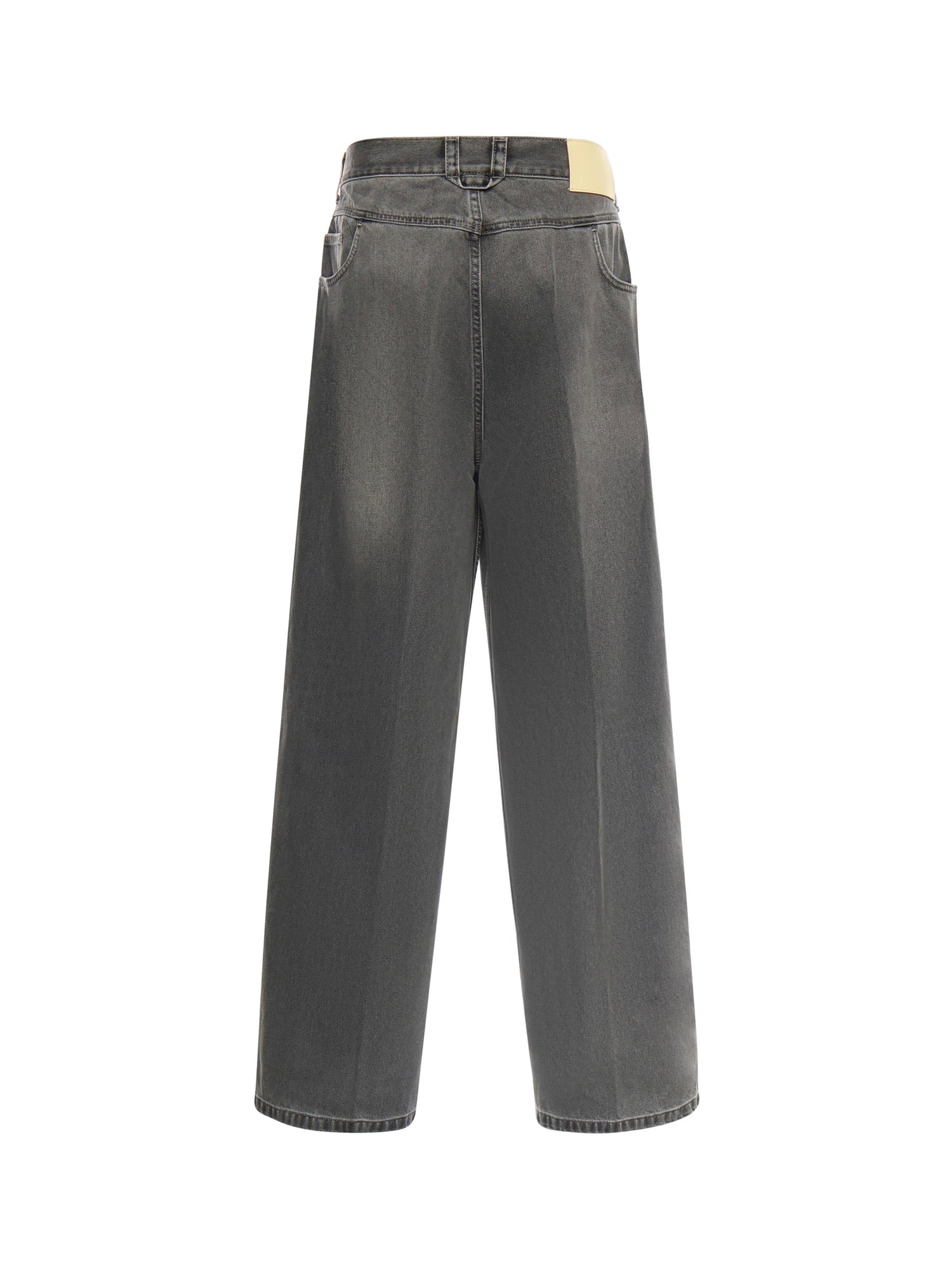 Axel Arigato Jeans Cotton