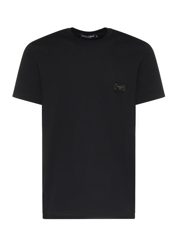 Dolce & Gabbana T-Shirts And Polos