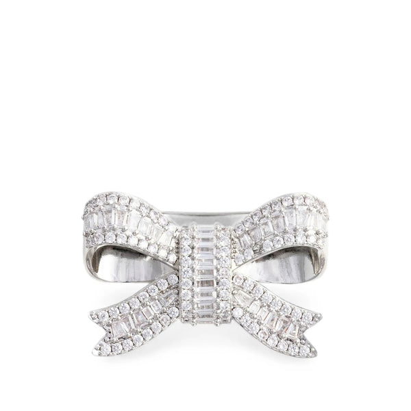Bracelet Silver-White Silver/white Bracelets