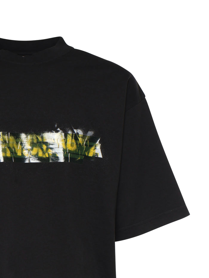 Balenciaga T-Shirts And Polos Cotton