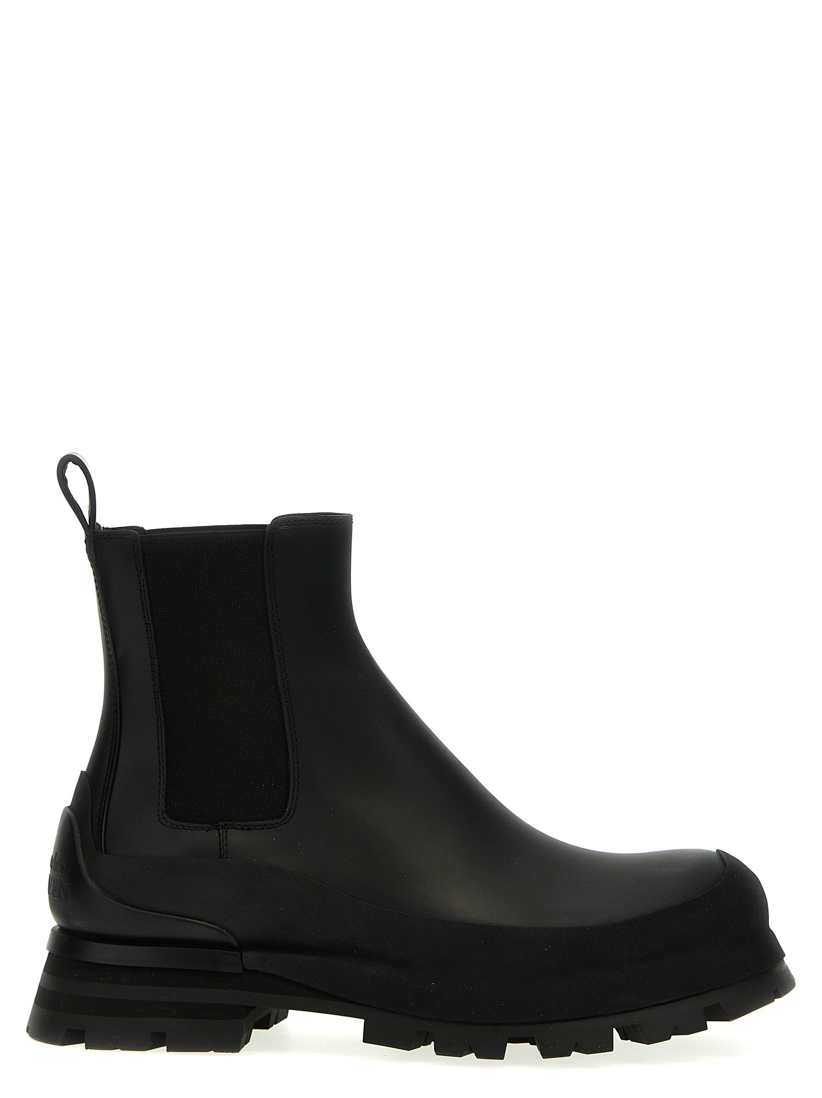 Wander ankle boots Black Boots