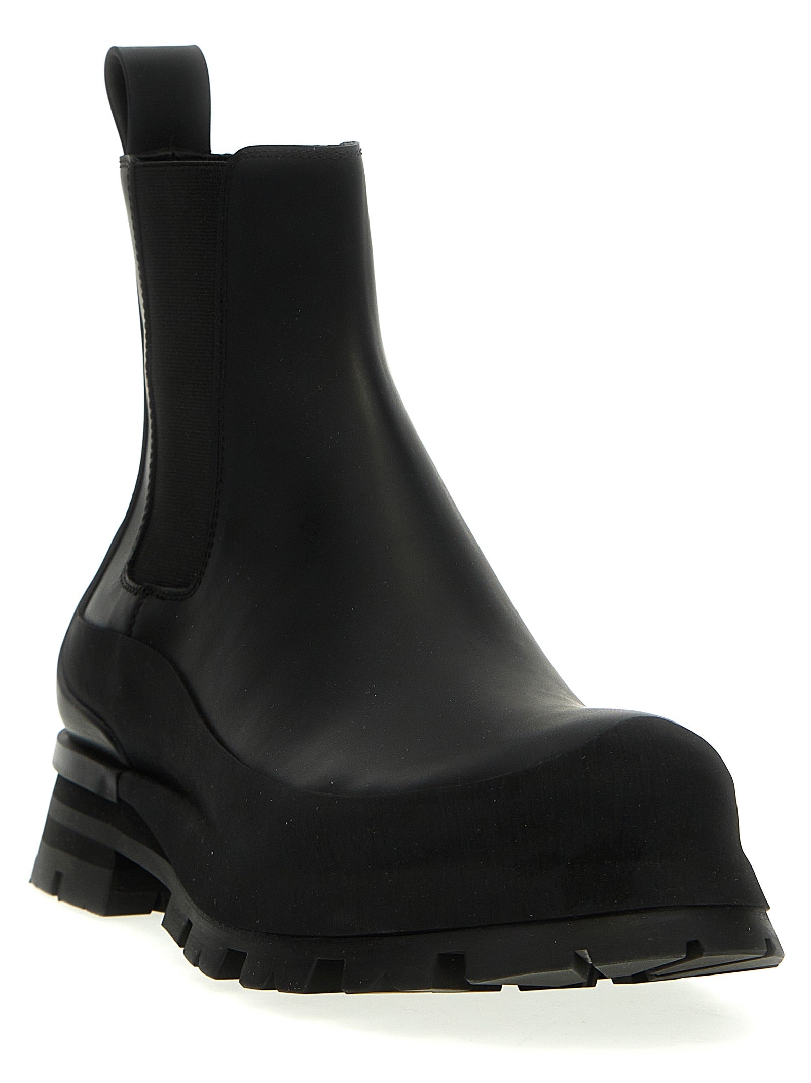 Wander ankle boots Black Boots