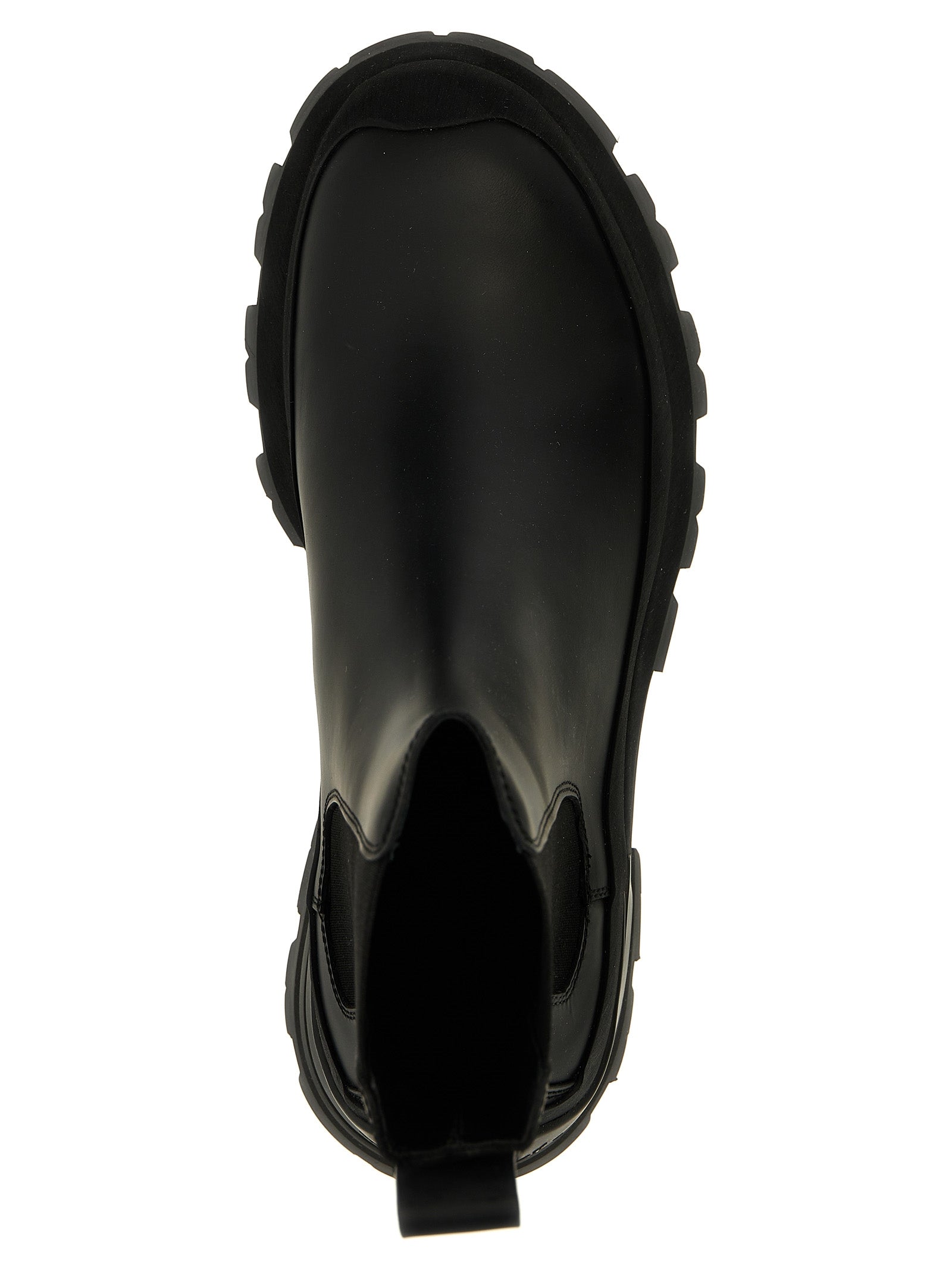 Wander ankle boots Black Boots