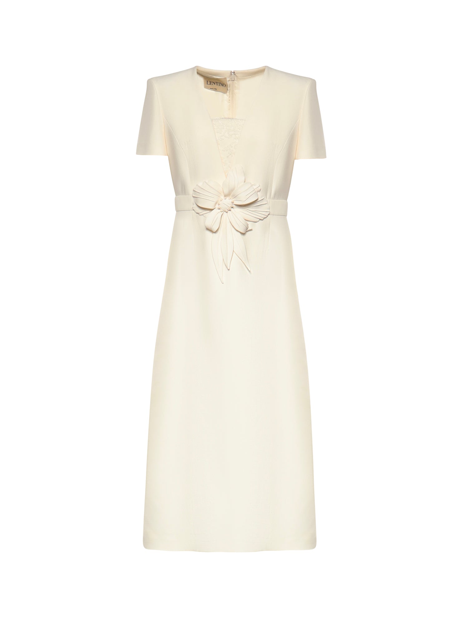 Valentino Garavani Dresses Ivory