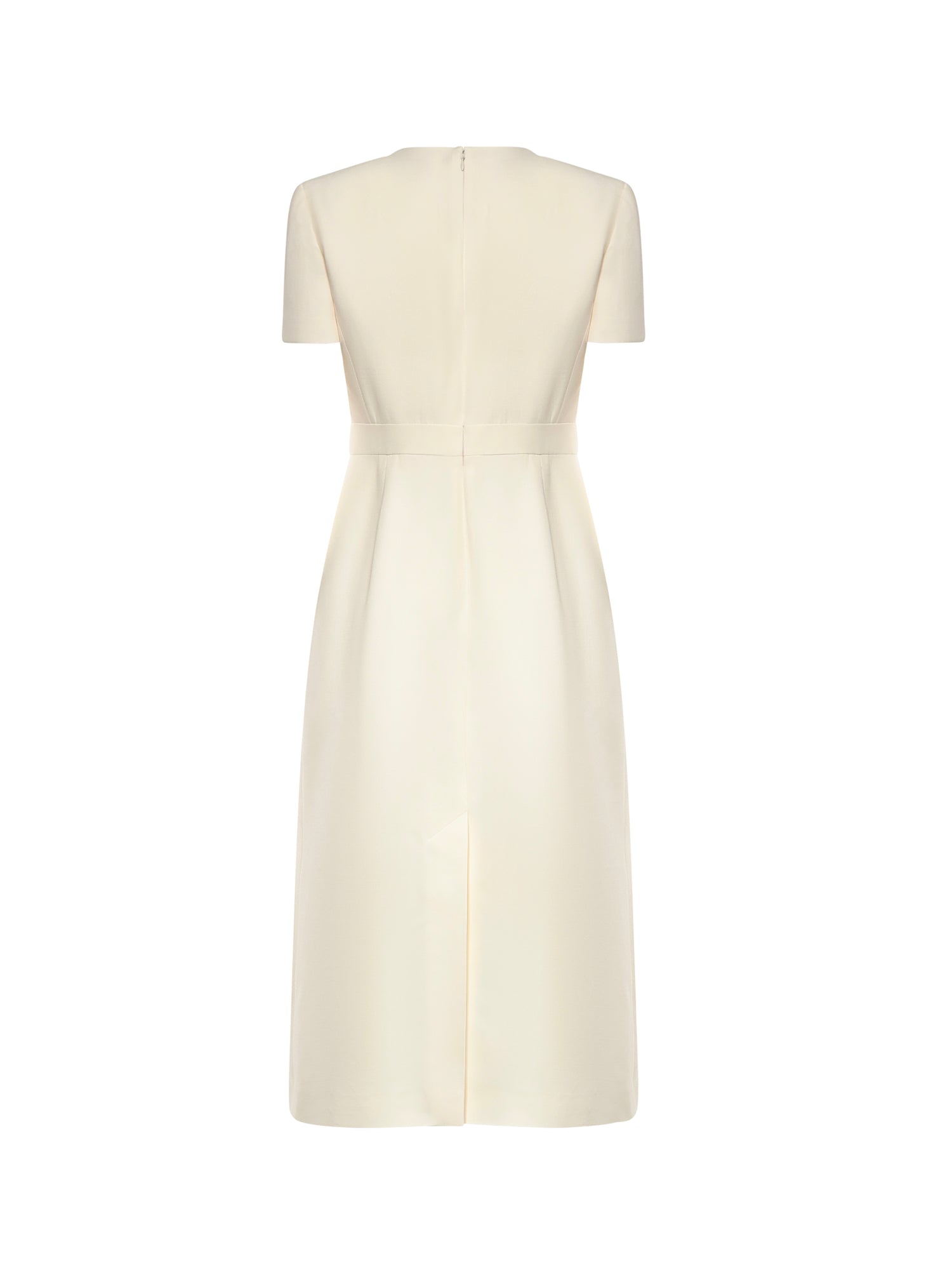 Valentino Garavani Dresses Ivory