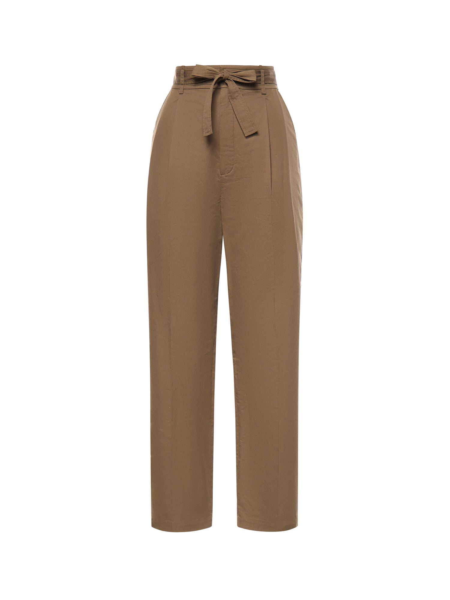 Saint Laurent Rtw Camel