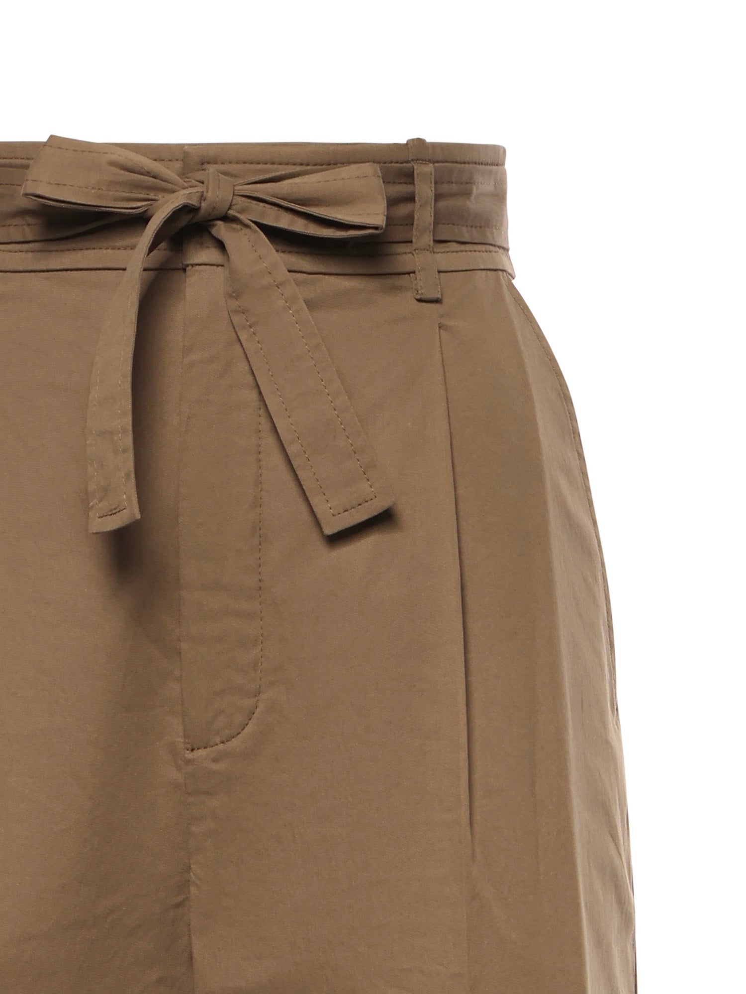 Saint Laurent Rtw Camel