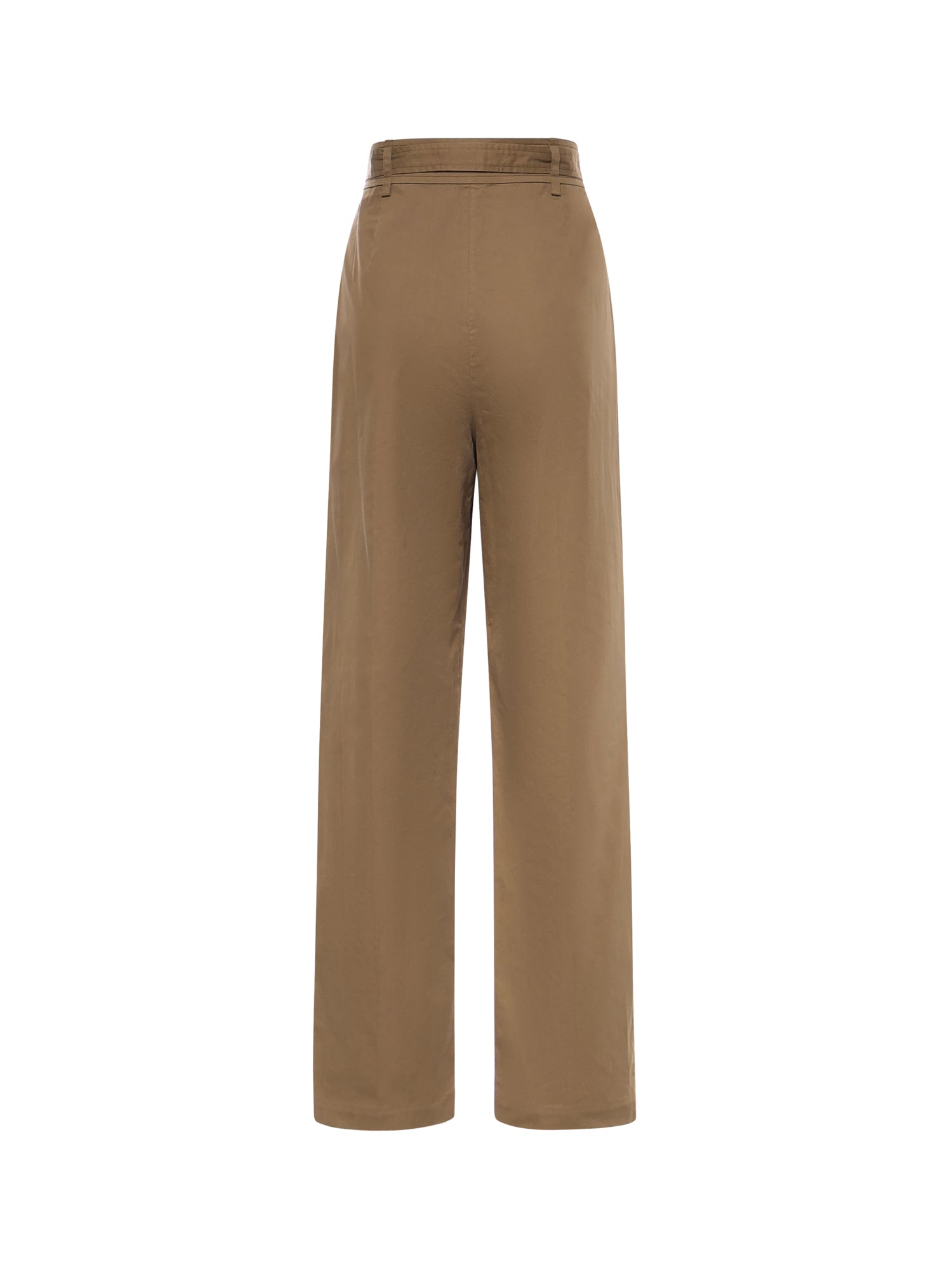 Saint Laurent Rtw Camel