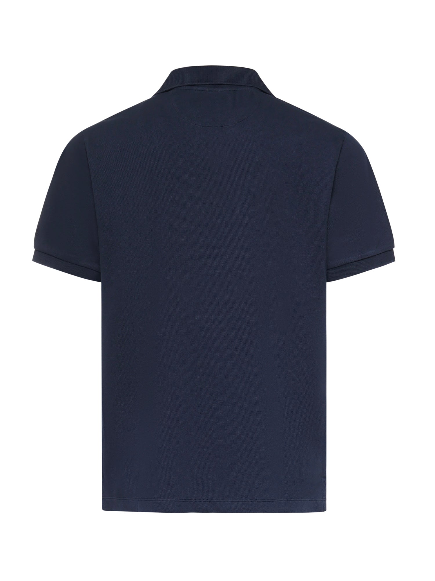 Mc2 Saint Barth T-Shirts And Polos Blue Navy Co Ea
