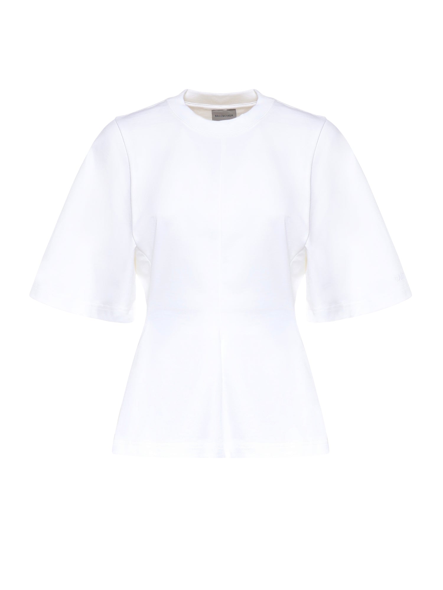 Balenciaga T-Shirts And Polos T Cotton