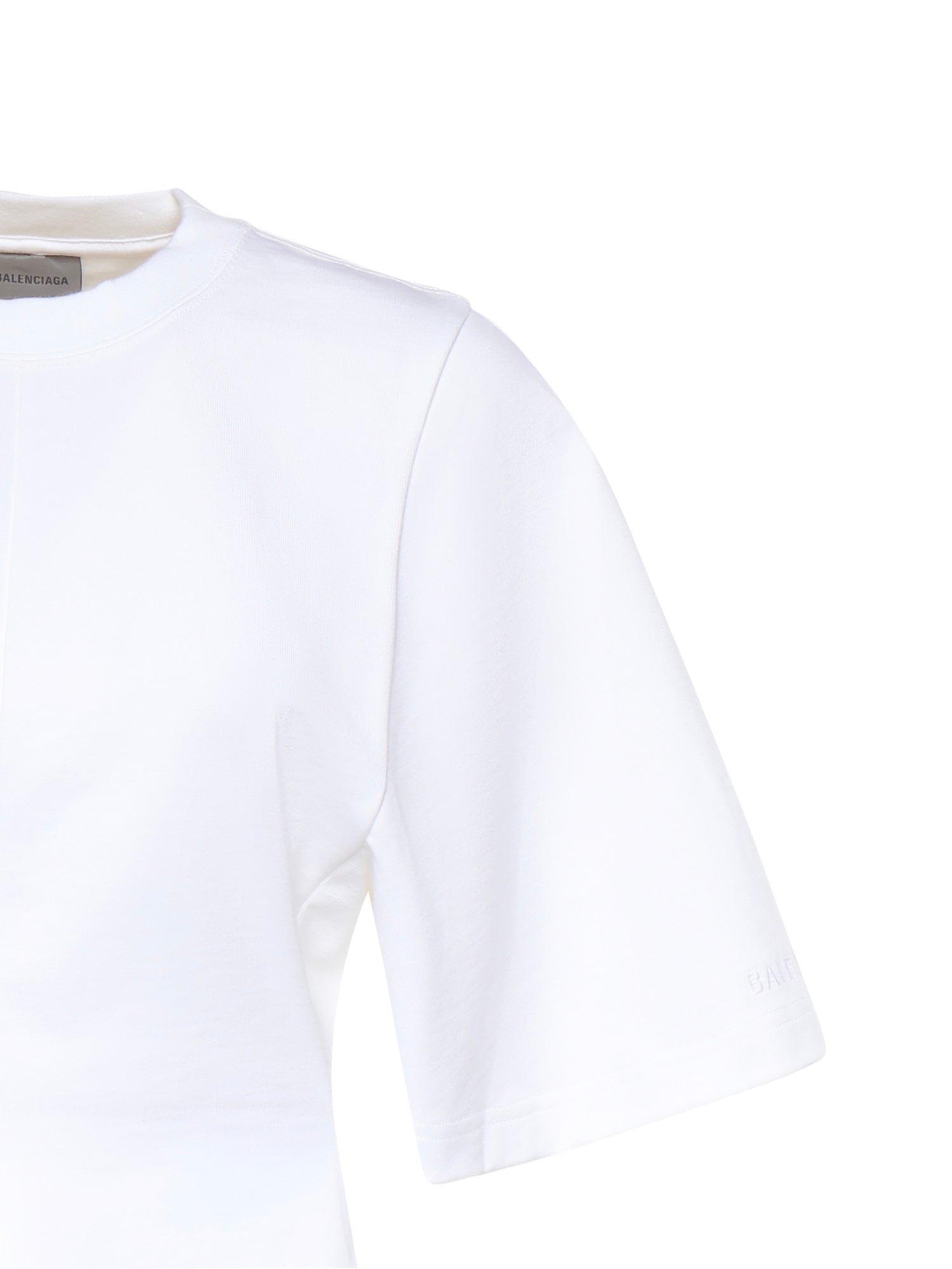 Balenciaga T-Shirts And Polos T Cotton