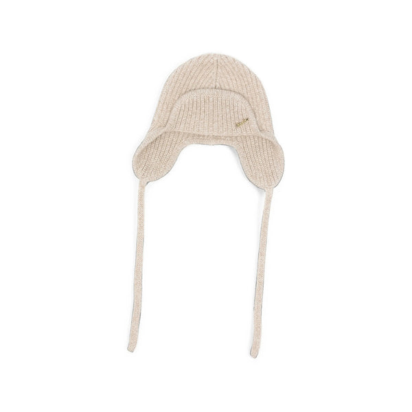 Neutral Fedora Hat Neutrals Felt
