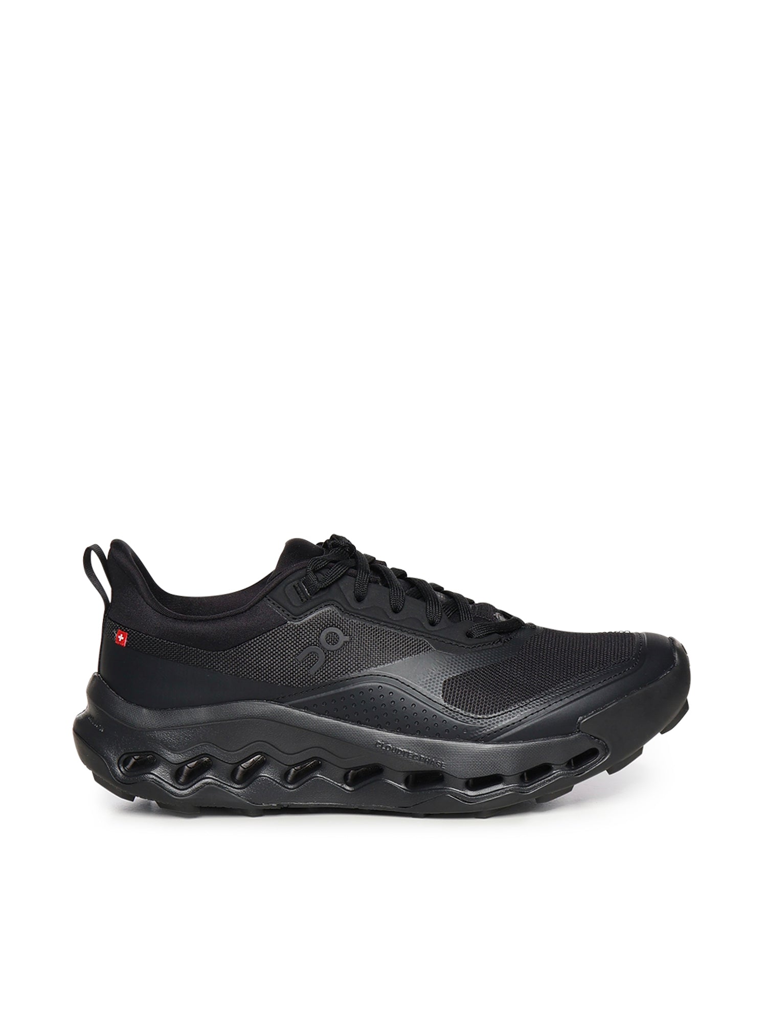 On Sneakers Black