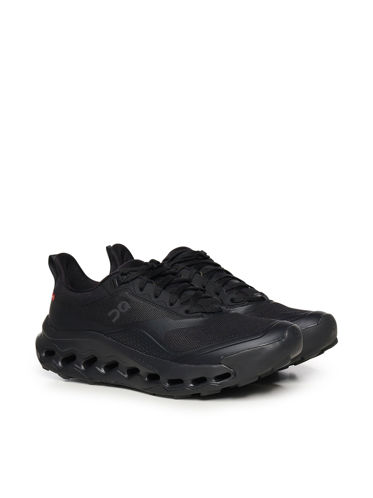 On Sneakers Black