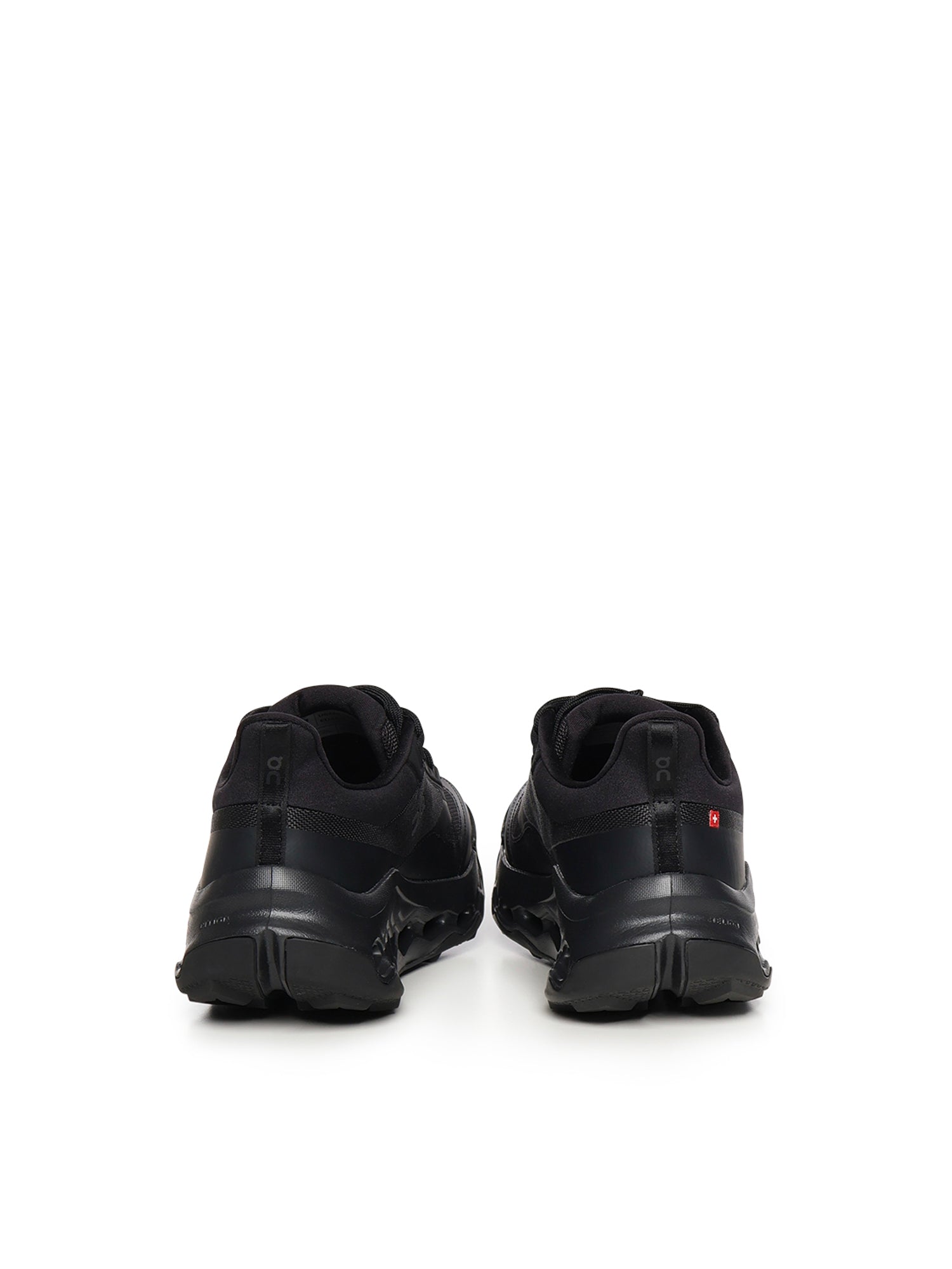 On Sneakers Black