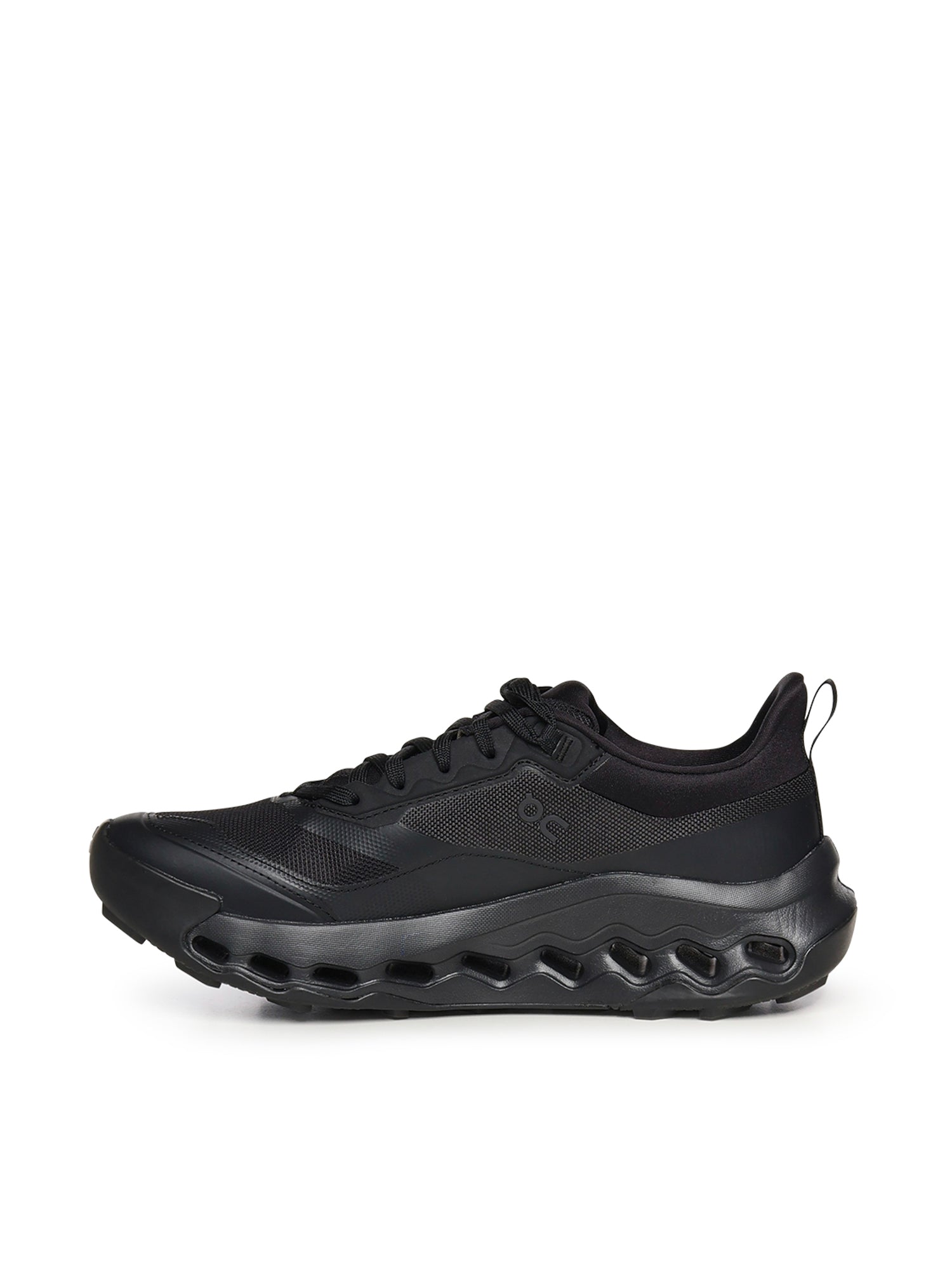 On Sneakers Black