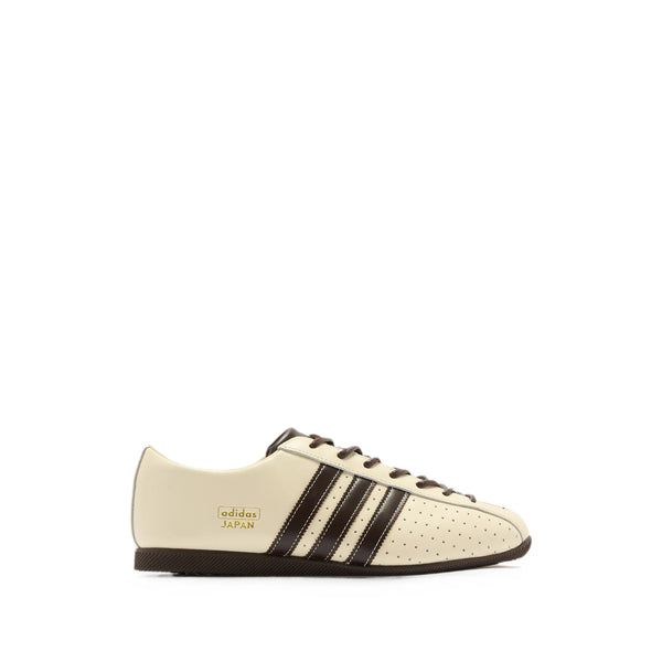 Leather Sneakers Neutral-Brown Neutrals/brown