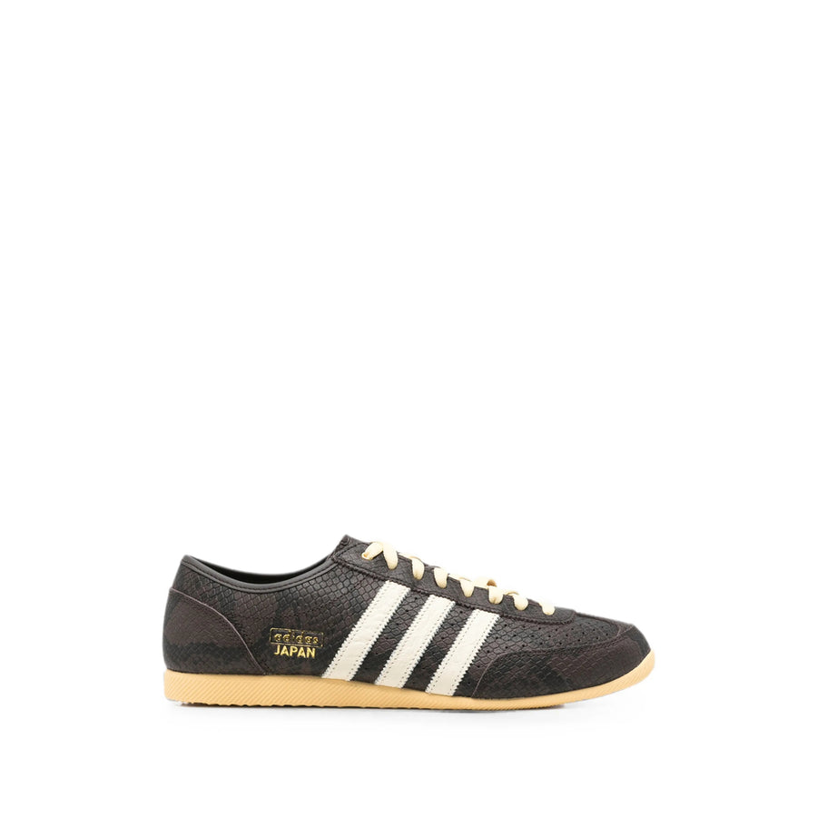 Trainers Kj5011 Brown-Neutrals Brown/neutrals